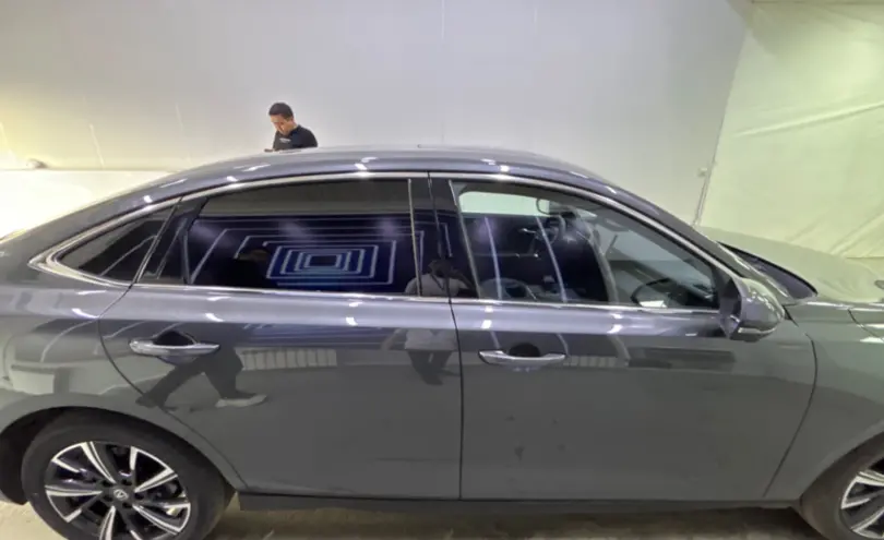 Changan Eado 2025 года за 8 200 000 тг. в Павлодар фото 4