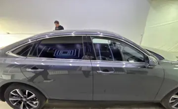 Changan Eado 2025 года за 8 200 000 тг. в Павлодар фото 4