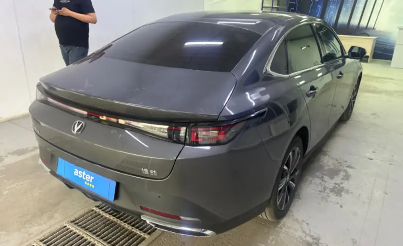 Changan Eado 2025 года за 8 200 000 тг. в Павлодар фото 5