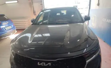 Kia Sorento 2023 года за 17 000 000 тг. в Астана фото 2