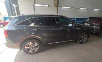 Kia Sorento 2023 года за 17 000 000 тг. в Астана фото 4