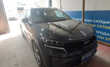 Kia Sorento 2023 года за 17 000 000 тг. в Астана фото 3