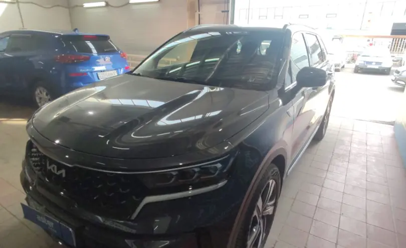 Kia Sorento 2023 года за 17 000 000 тг. в Астана
