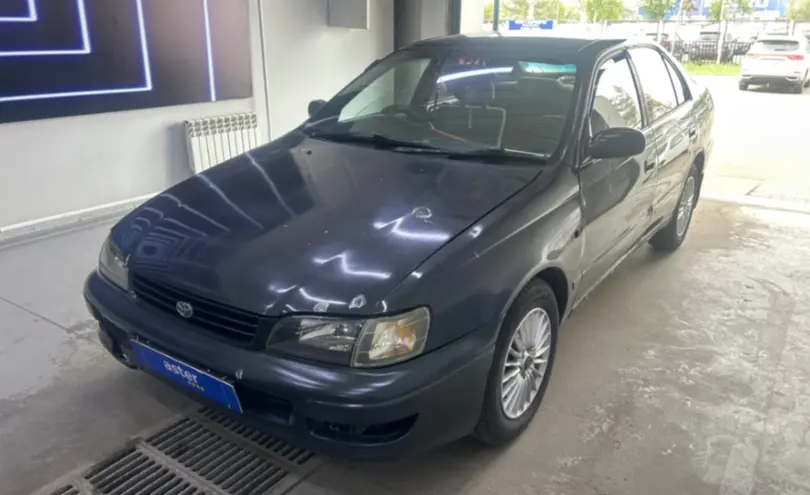 Toyota Corona 1992 года за 1 100 000 тг. в Павлодар