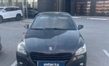 Peugeot 301 2016 года за 2 800 000 тг. в Астана фото 2