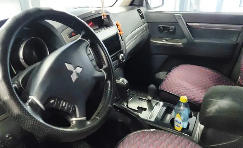 Mitsubishi Pajero 2014 года за 14 000 000 тг. в Астана фото 5