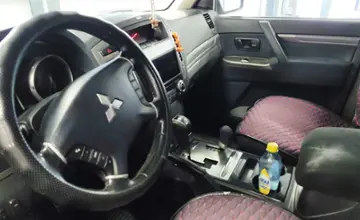 Mitsubishi Pajero 2014 года за 14 000 000 тг. в Астана фото 5