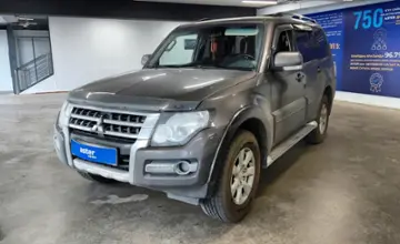 Mitsubishi Pajero 2014 года за 14 000 000 тг. в Астана фото 1