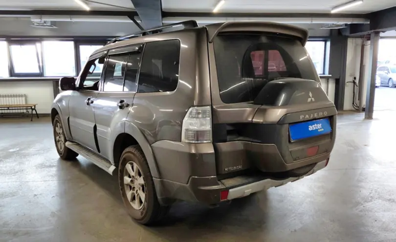 Mitsubishi Pajero 2014 года за 14 000 000 тг. в Астана фото 4