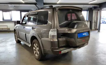 Mitsubishi Pajero 2014 года за 14 000 000 тг. в Астана фото 4