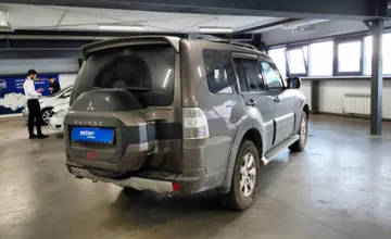 Mitsubishi Pajero 2014 года за 14 000 000 тг. в Астана фото 3