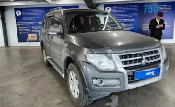 Mitsubishi Pajero 2014 года за 14 000 000 тг. в Астана фото 2