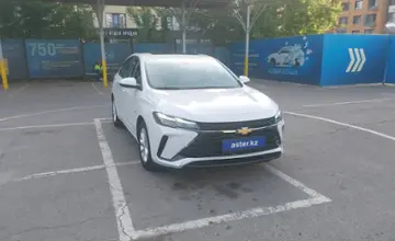 Chevrolet Monza 2023 года за 7 000 000 тг. в Алматы фото 2