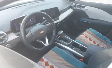 Chevrolet Monza 2023 года за 7 000 000 тг. в Алматы фото 5
