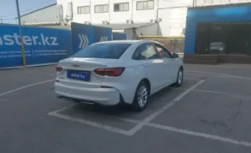 Chevrolet Monza 2023 года за 7 000 000 тг. в Алматы фото 3
