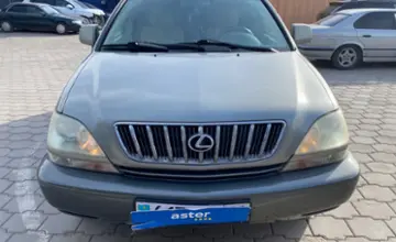 Lexus RX 2002 года за 5 700 000 тг. в Караганда фото 2
