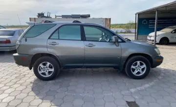Lexus RX 2002 года за 5 700 000 тг. в Караганда фото 4