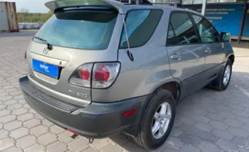 Lexus RX 2002 года за 5 700 000 тг. в Караганда