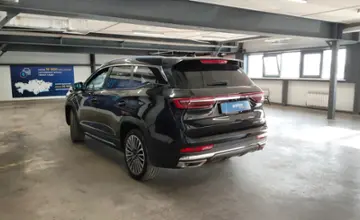 Jetour X90 PLUS 2023 года за 9 500 000 тг. в Астана фото 4