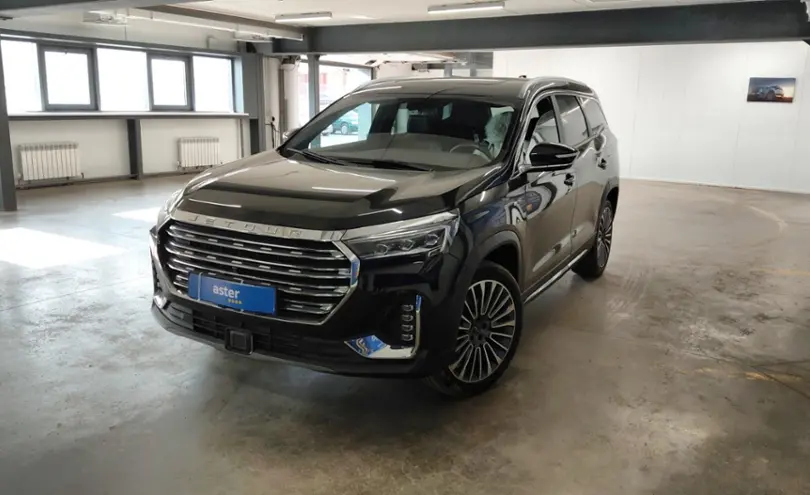 Jetour X90 PLUS 2023 года за 9 500 000 тг. в Астана