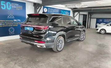 Jetour X90 PLUS 2023 года за 9 500 000 тг. в Астана фото 3