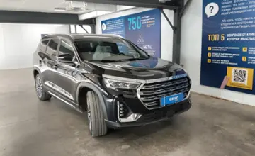Jetour X90 PLUS 2023 года за 9 500 000 тг. в Астана фото 2