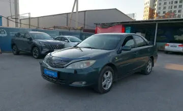 Toyota Camry 2003 года за 5 000 000 тг. в Шымкент фото 1