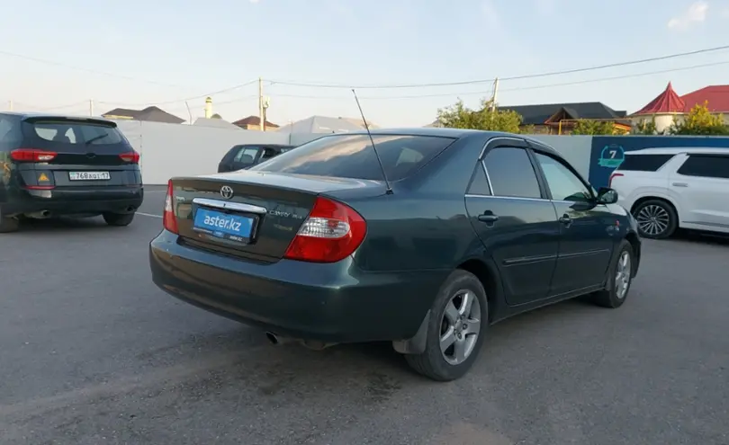 Toyota Camry 2003 года за 5 000 000 тг. в Шымкент фото 3