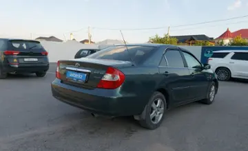 Toyota Camry 2003 года за 5 000 000 тг. в Шымкент фото 3