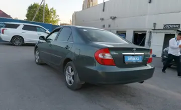 Toyota Camry 2003 года за 5 000 000 тг. в Шымкент фото 4
