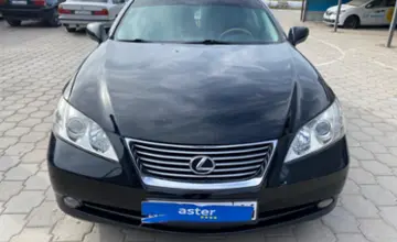 Lexus ES 2007 года за 5 000 000 тг. в Караганда фото 2