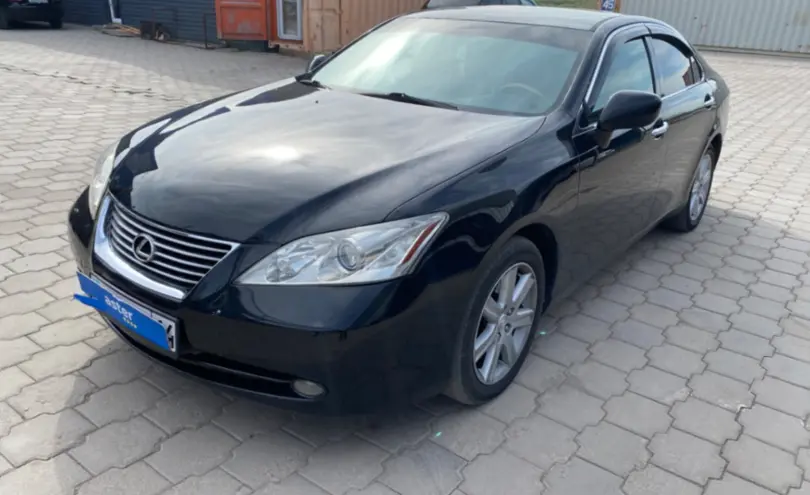 Lexus ES 2007 года за 5 000 000 тг. в Караганда