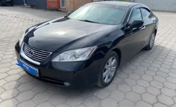 Lexus ES 2007 года за 5 000 000 тг. в Караганда фото 1