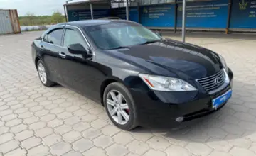 Lexus ES 2007 года за 5 000 000 тг. в Караганда фото 3