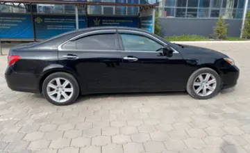 Lexus ES 2007 года за 5 000 000 тг. в Караганда фото 4