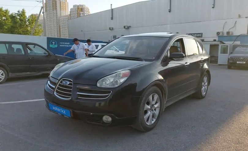 Subaru Tribeca 2006 года за 4 400 000 тг. в Шымкент