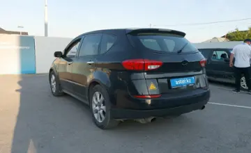 Subaru Tribeca 2006 года за 4 400 000 тг. в Шымкент фото 4