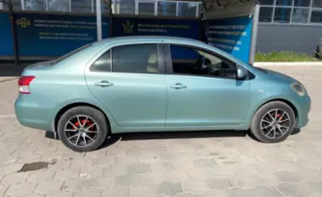 Toyota Yaris 2006 года за 4 200 000 тг. в Караганда фото 4