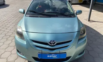 Toyota Yaris 2006 года за 4 200 000 тг. в Караганда фото 2