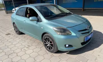 Toyota Yaris 2006 года за 4 200 000 тг. в Караганда фото 3