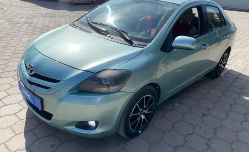Toyota Yaris 2006 года за 4 200 000 тг. в Караганда
