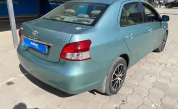 Toyota Yaris 2006 года за 4 200 000 тг. в Караганда