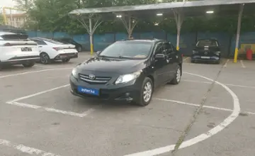 Toyota Corolla 2007 года за 4 500 000 тг. в Алматы фото 1