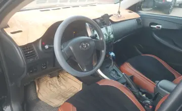 Toyota Corolla 2007 года за 4 500 000 тг. в Алматы фото 5