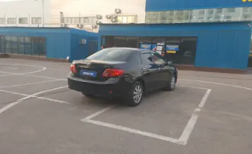 Toyota Corolla 2007 года за 4 500 000 тг. в Алматы фото 3