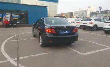 Toyota Corolla 2007 года за 4 500 000 тг. в Алматы фото 4