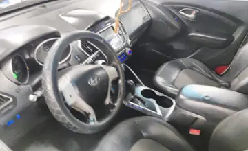 Hyundai Tucson 2012 года за 7 000 000 тг. в Астана фото 5