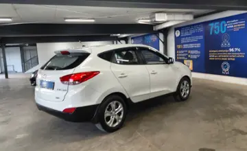 Hyundai Tucson 2012 года за 7 000 000 тг. в Астана фото 3