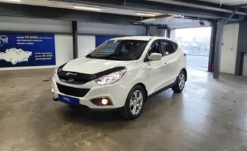 Hyundai Tucson 2012 года за 7 000 000 тг. в Астана фото 1