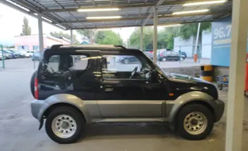 Suzuki Jimny 2011 года за 5 500 000 тг. в Алматы фото 4